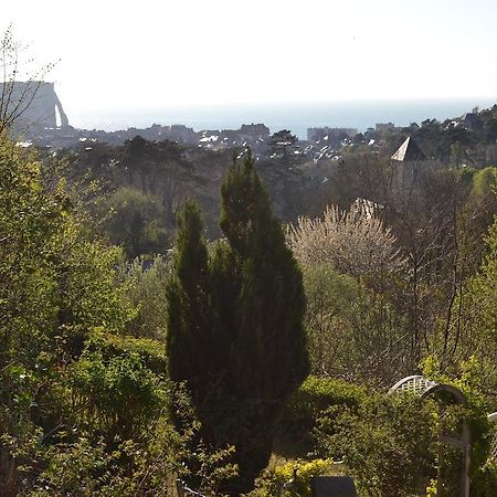 La Maison De La Rose Διαμέρισμα Ετρετά Δωμάτιο φωτογραφία